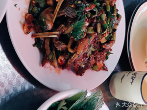 Yonghui Eight Streets Flavor Dog and Lamb Meat (Datun New District Market Branch)