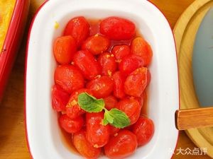 Flower Kitchen (Yiwan Road Store)