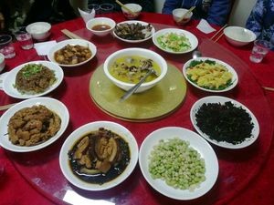 Ju Xing Yuan Farmhouse Restaurant