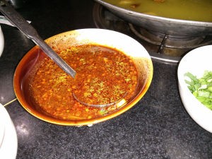 Yuan Shan Village Guizhou Whole Sheep Restaurant