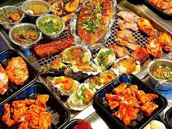 Perfect Grill Barbecue Shop