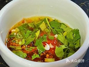 Zui Xianju Special Hot Pot