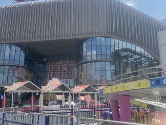 Korean-style Unlimited Grilled Meat