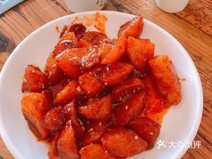 Gongshi Fushengyuan Sour Bamboo Shoot Chicken (Anning Head Office)