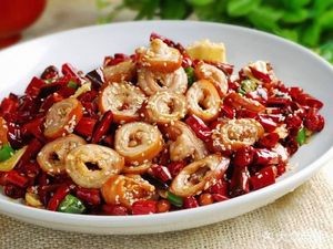 Huo Yuan Lou (North Liushugarden Branch)