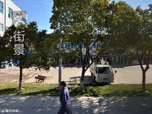 Cai Gen Xiang Restaurant