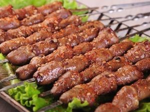 Memory Snack (South Liushugarden Branch)