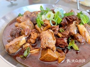 Donkey Inn (Anwen Road Branch)