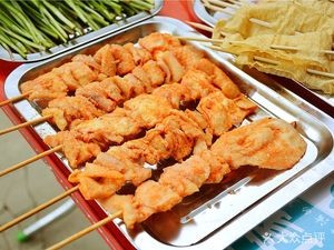 Xiao Shen Menghai Roast Chicken