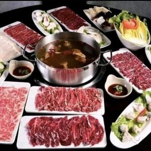 Shi Wei Ji Private Kitchen