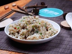 Lao Sichuan Tang Bao Huang (Liushu Branch)