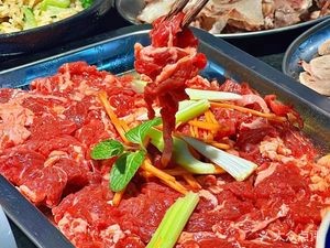 Da Shou Peng Sour Beef (Guan Nan Avenue Store)