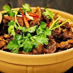 Kuang Lao Nai Tan Tan E (Darenfa Branch)