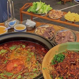 Jingyu Sour Beef (Meigui Bay Store)