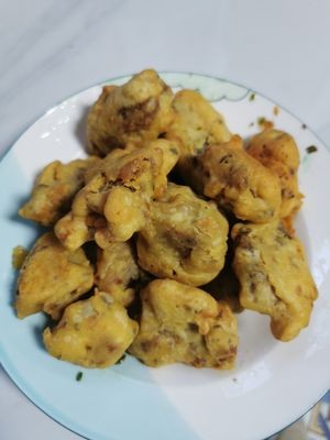 Qi Mei Zhenxiong Sour Soup Pig Feet