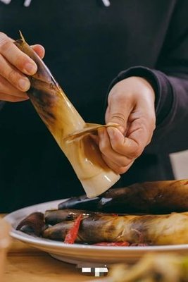 Tianzhuyuan Bitter Bamboo Chicken & Fire Chicken