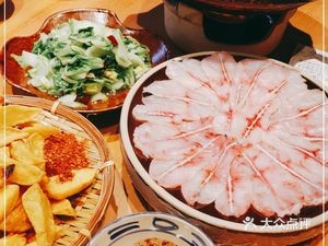 Fresh Farmer Garden Yunnan Ethnic Cuisine (Guan Nan Avenue Branch)