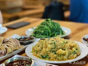 Yichun Garden Beef Restaurant (Fuda Road Branch)