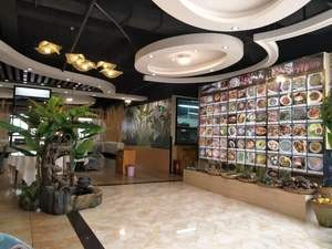 Banjiao Valley - Pu'er Flavors (Great Value Store)