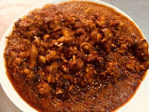 Zhao's Zhan Yi Brothers Spicy Chicken