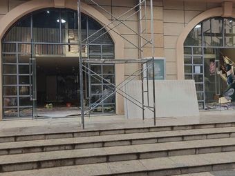 Dianyun Xiang · Yunnan Dali Cuisine (Shuian Qingcheng Branch)