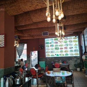 Hani People's Wild Vegetable Restaurant (Shuangfeng Road Branch)