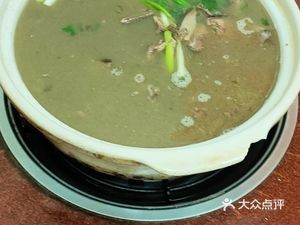 Authentic Tanjia Ying Dog Meat