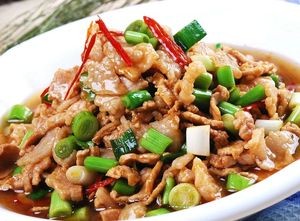 Zhou's Ecological Farmhouse Cuisine (Jia Ri Wan Branch)