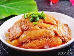 Yang's Yun Yuan Farmhouse Cuisine
