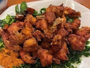 Xinyuan Xuanwei Farmhouse Cuisine (Second Branch)