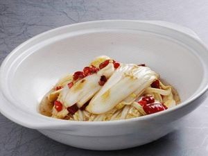 Fulin Farmhouse Cuisine