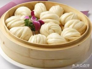 Weifengyuan Buns (Jinxi Road Branch)
