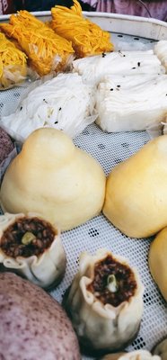 Jiulongwang Big Bun (Xiao Jie Branch)