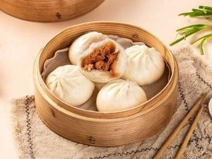 Steam Taste (Fude Road Branch)