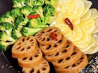 Jishi Braised Meat Shop (Meiguiwan Branch)