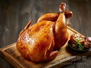 Muzhen Fresh Braised