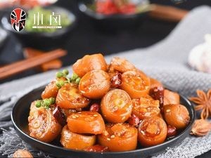 Lu Xiao Lu Sichuan-style Braised Dishes (Meiguiwan Branch)