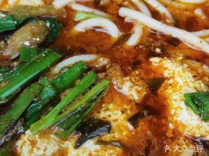 Dian Yi Old Kunming Small Pot Rice Noodles