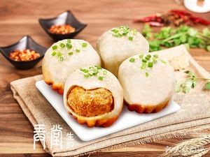 Nongtang Steamed Buns (Wangjiang Road Branch)
