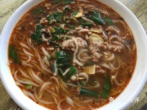 Afanti Small Rice Noodles