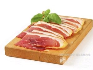 Li Ji Jian Shui Cao Ya Rice Noodles