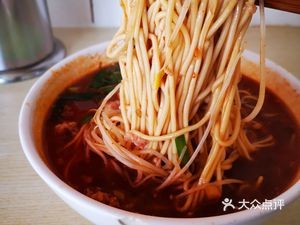 Old Zhao Small Pot Rice Noodles (Hexinyuan Branch)