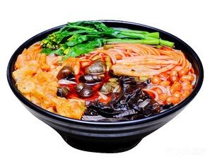 Liu Lei · Liuzhou Luosifen (Chenjiaying Branch)