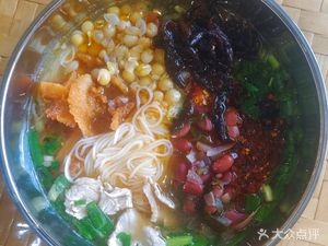 Wenshan Sour Soup Rice Noodles (Yiyuan Community Branch)
