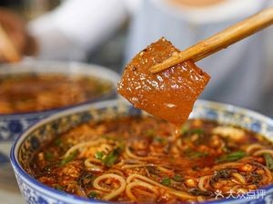 Fude Small Pot Rice Noodles (Mushuihua Comprehensive Market Branch)