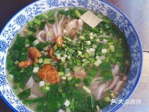 Kaiyuan Free-Range Chicken Rice Noodles (Qianjing Road Branch)