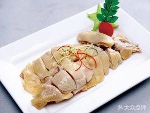 Jianji Hui Ethnic Group Canteen