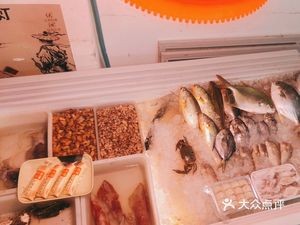 Guangdong Longji Seafood Buffet (Meiguiwan Branch)