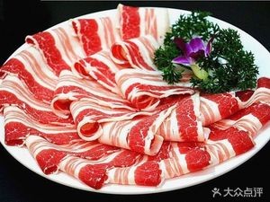 Sichuan Jiangmen Meaty Tofu Hotpot (Second Branch)