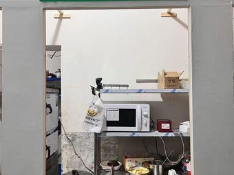 Pea Shoot Sliders with Pork Meatballs are Signature